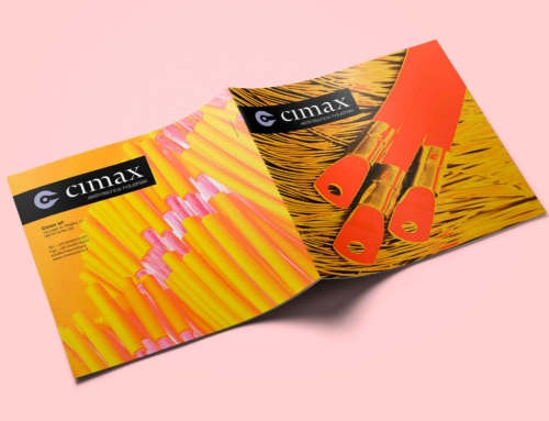 Cimax Brochure